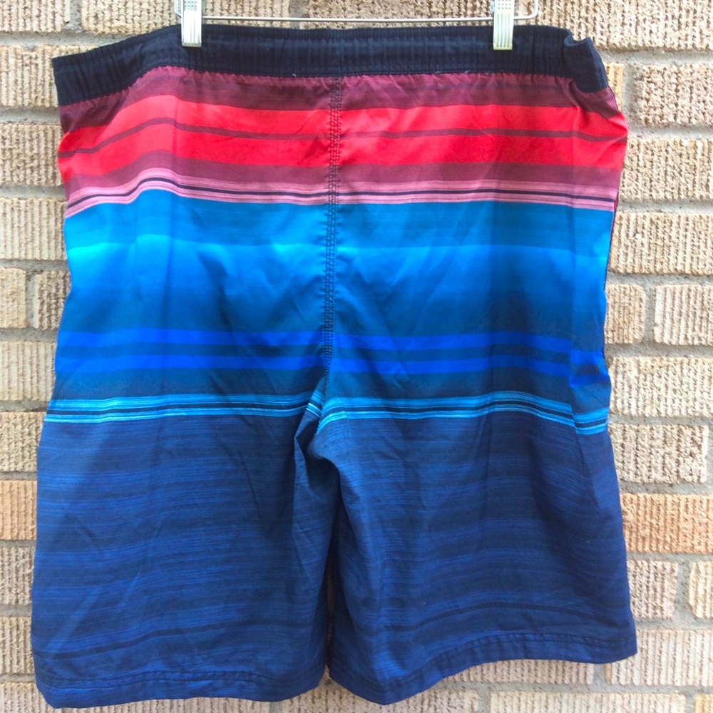 Speedo Swim Trunks - Picture 2 of 4